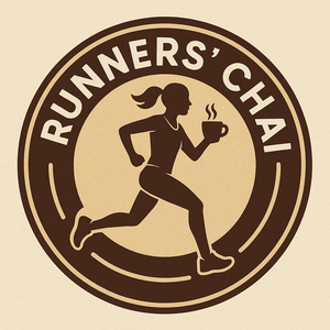 Runners' Chai